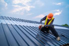 Best Metal Roofing Installation  in Mountainside, NJ